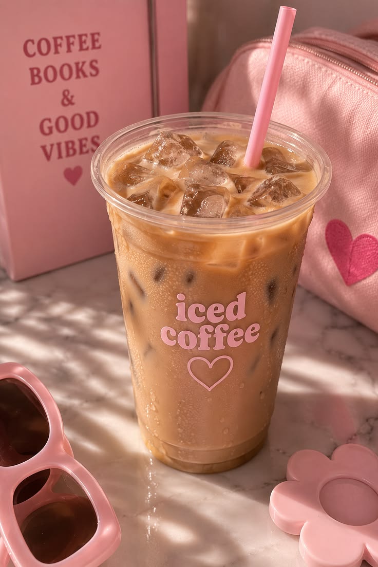 Coffee + Farmers Market Walk at Coffee + Farmerks Market Walk