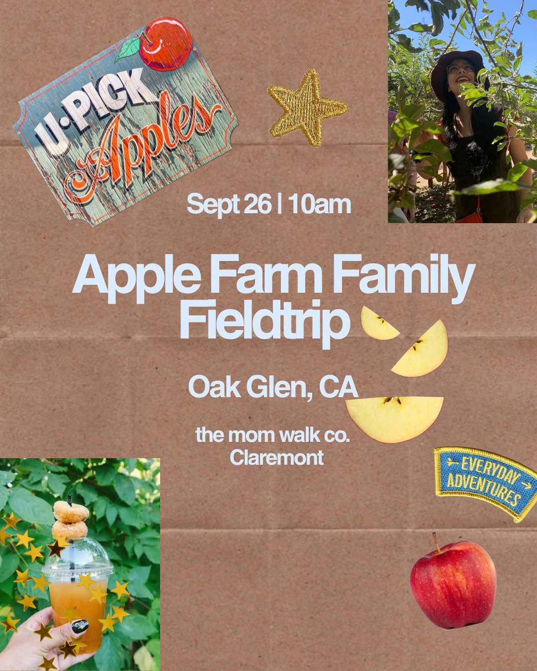 Apple Farm Family Field Trip at 39611 Oak Glen Rd, Yucaipa, CA
