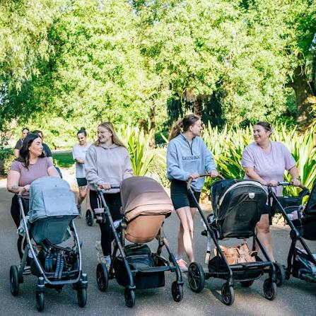 Babes & Babies Dance Class + Park Hang! at Conejo Creek North Park