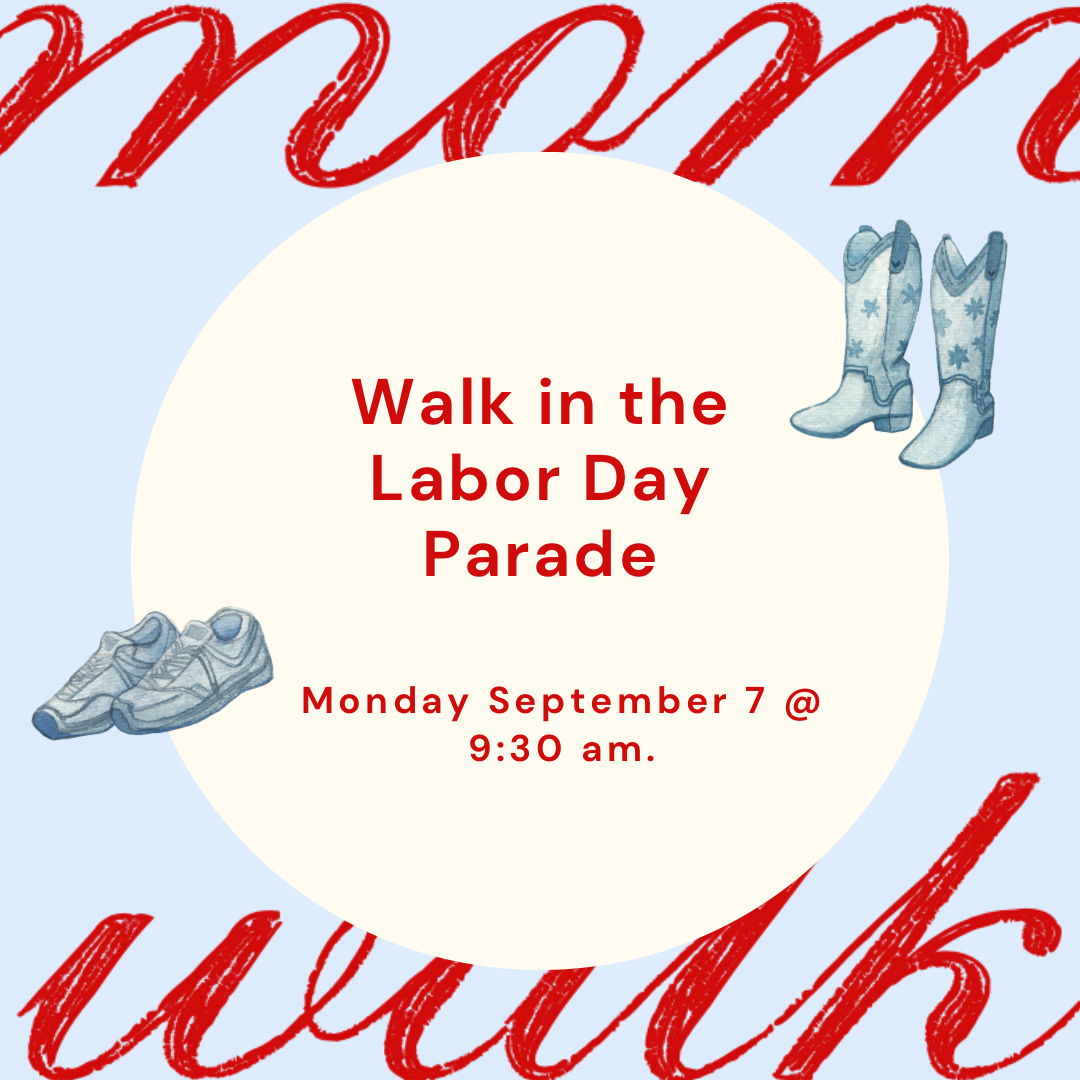 Labor Day Parade at 1090 Sixth St, Norco, CA
