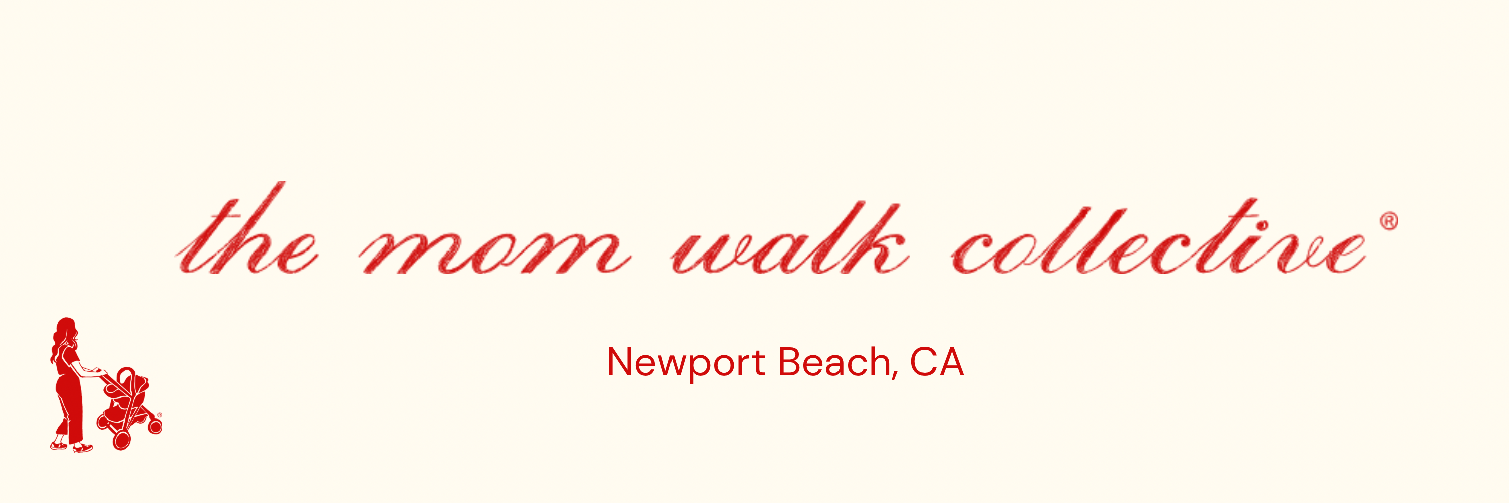 Castaways Park Mom Walk at Kit Coffee - Cast away park
