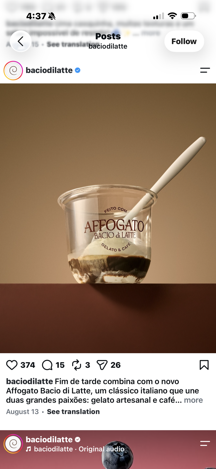 Del Amo Mall Walk x Bacio de Latte at 159 Del Amo Fashion Square, Torrance, CA